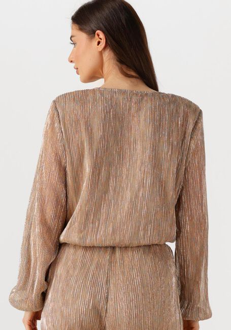 STUDIO AMAYA Haut MAJA Bronze - large