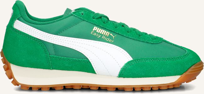 Groene PUMA Sneakers EASY RIDER JR Groene PUMA Sneakers EASY RIDER JR - large