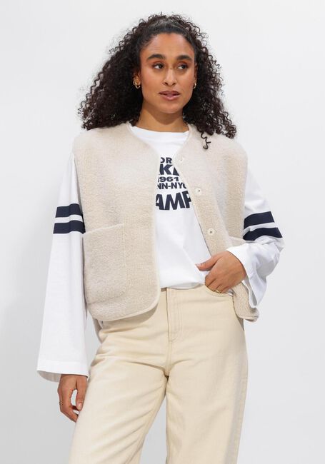 Creme KNIT-TED Jack TED - large