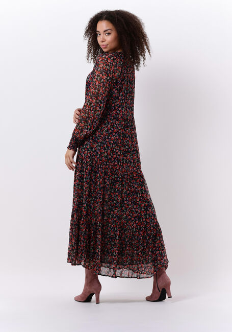 MOLIIN Robe maxi ELENA en bleu - large