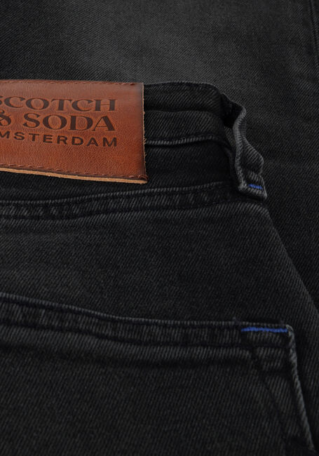 SCOTCH & SODA Slim fit jeans SEASONAL ESSENTIALS RALSTON SLIM JEANS Anthracite - large