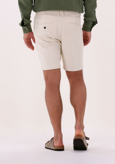 Beige COLOURFUL REBEL Korte broek LEVI CORDUROY CHINO SHORT - large
