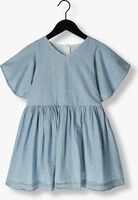 MOLO Mini robe CHRISTIANA Bleu clair - medium