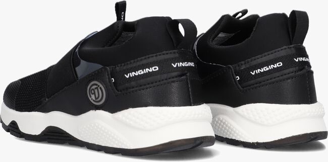 Zwarte VINGINO Lage sneakers SCOTT - large