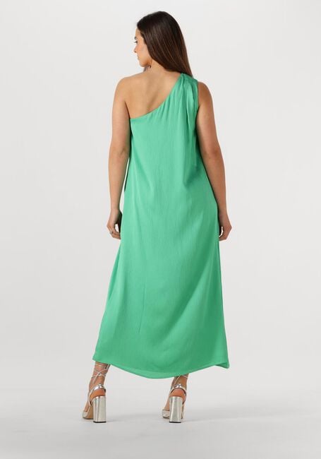 Groene SUNCOO Midi jurk CARMINA - large