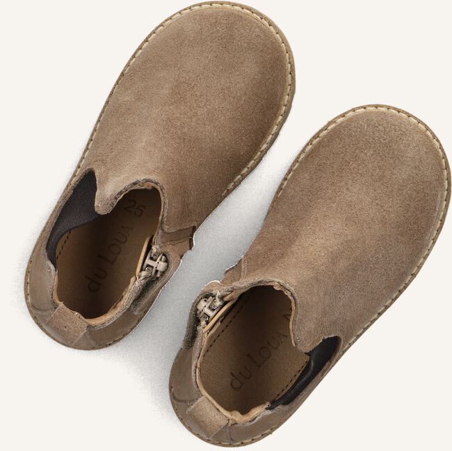 Taupe DU LOUA  DU LOUIS Taupe DU LOUA  DU LOUIS - large