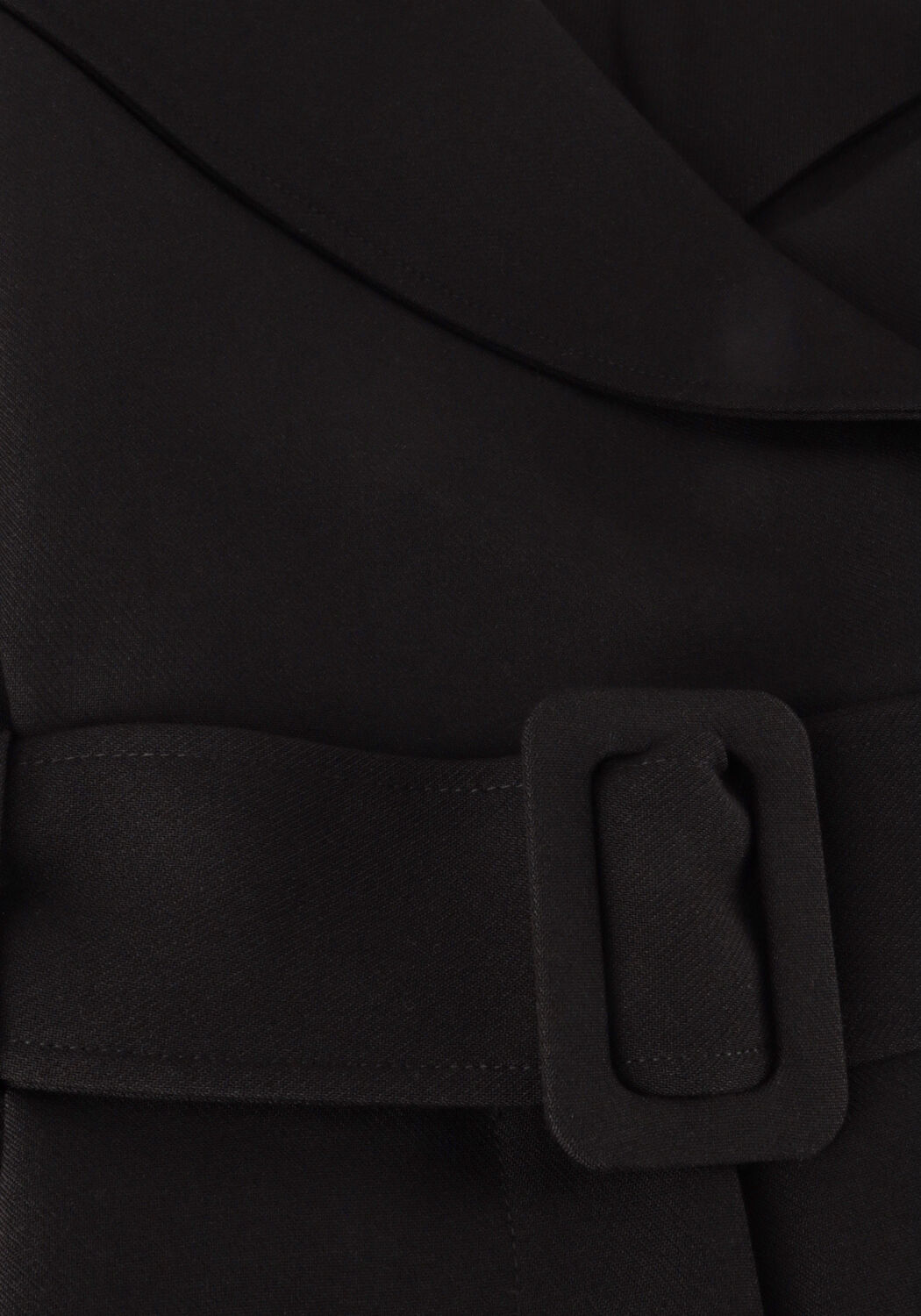 Zwarte NOTRE-V  NV-DEVI - large