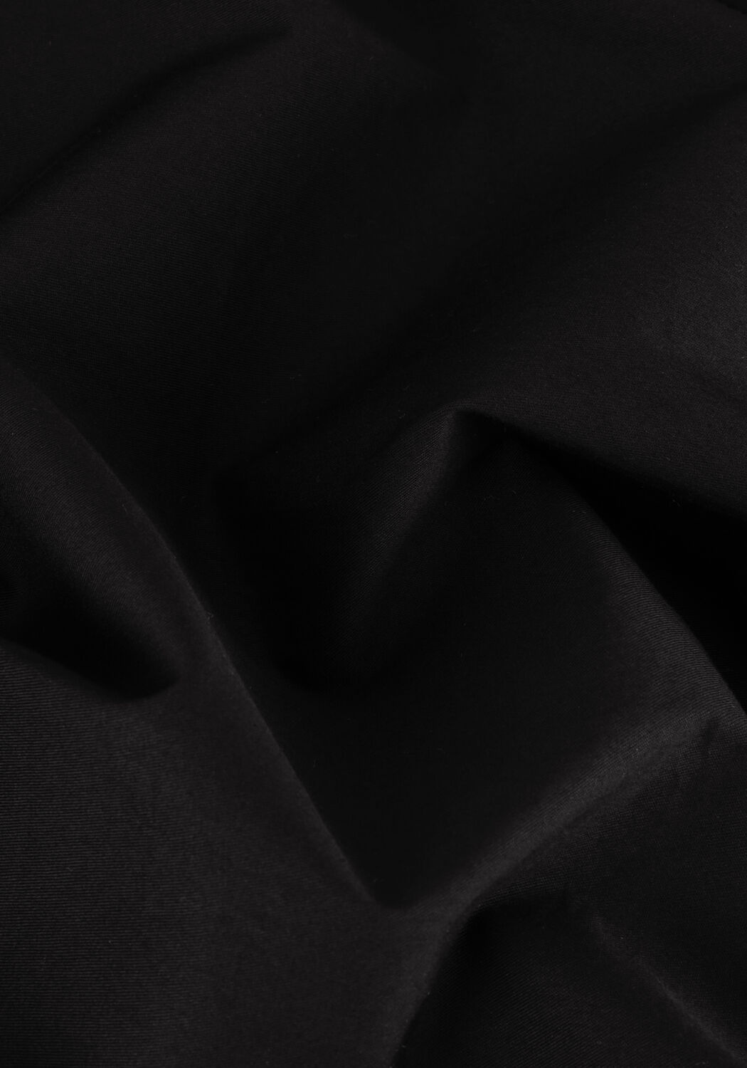 Zwarte CO'COUTURE  COTTON CRISP POCKET SHIRT - large