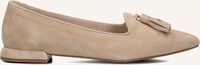 Beige STEFANO LAURAN Loafers PISA - medium