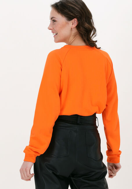 Oranje CO'COUTURE Sweater COCO CLUB SWEAT - large