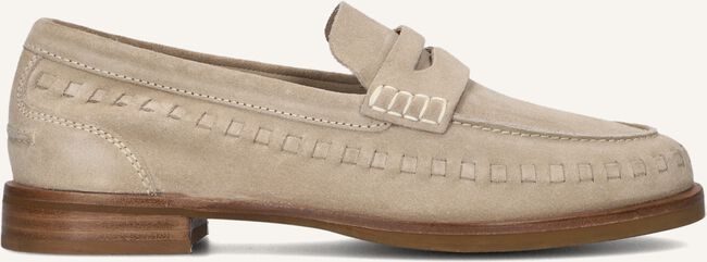Beige BRONX Loafers NEXT-FRIZO 66493-C Beige BRONX Loafers NEXT-FRIZO 66493-C - large