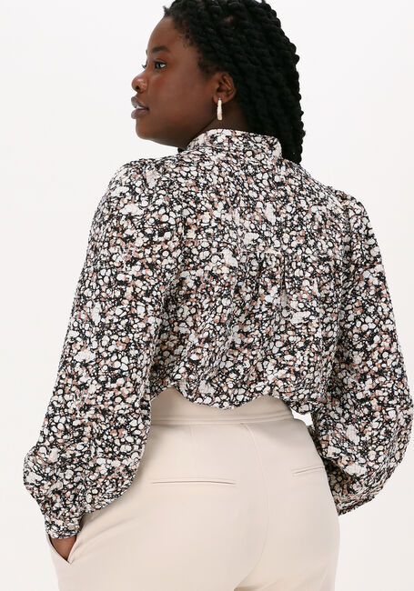 SECOND FEMALE BERBERIS SHIRT Blouses en rose - large