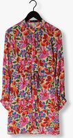 YDENCE Mini robe DRESS LOA en multicolore