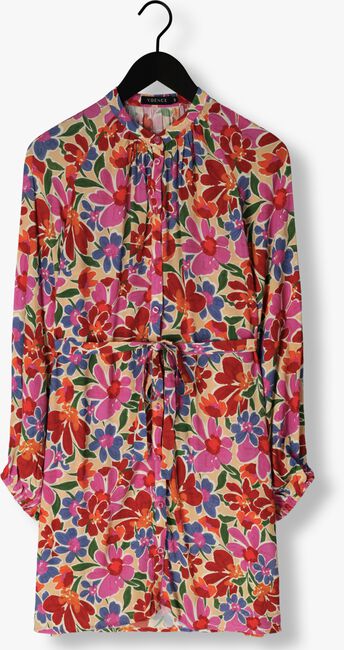 YDENCE Mini robe DRESS LOA en multicolore - large