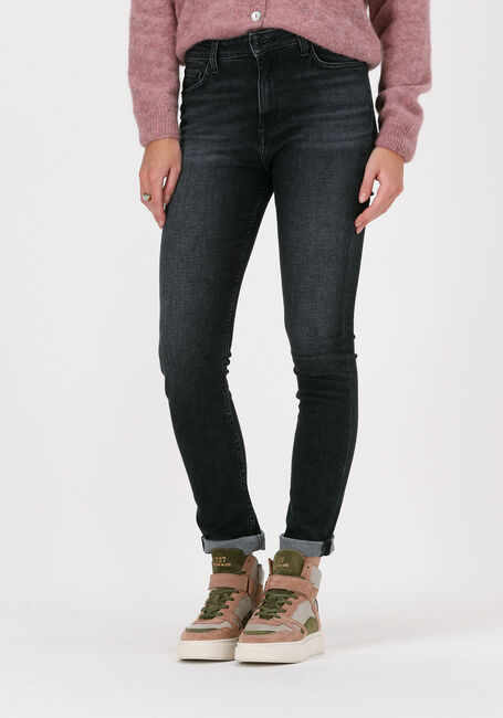 BY-BAR Skinny jeans SKINNY PANT en gris - large