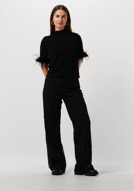 TWINSET MILANO Haut 242TP3901 en noir - large