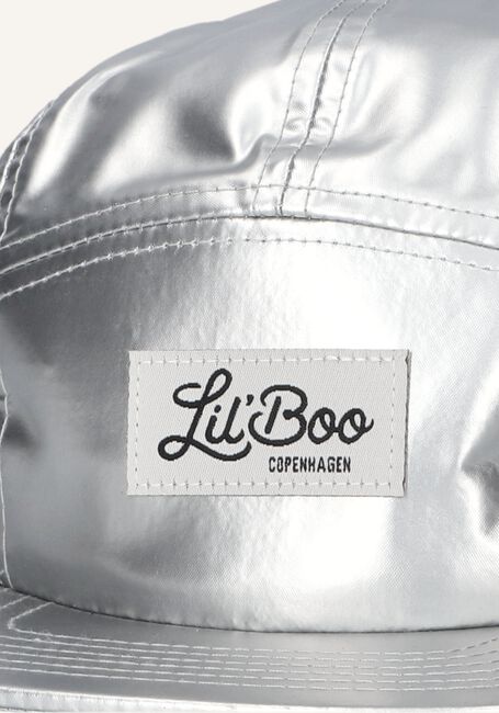 Zilveren LIL'BOO Pet SILVER 5 Zilveren LIL'BOO Pet SILVER 5 - large