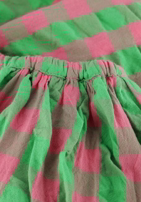 TUMBLE 'N DRY Mini-jupe FRANCA en vert - large