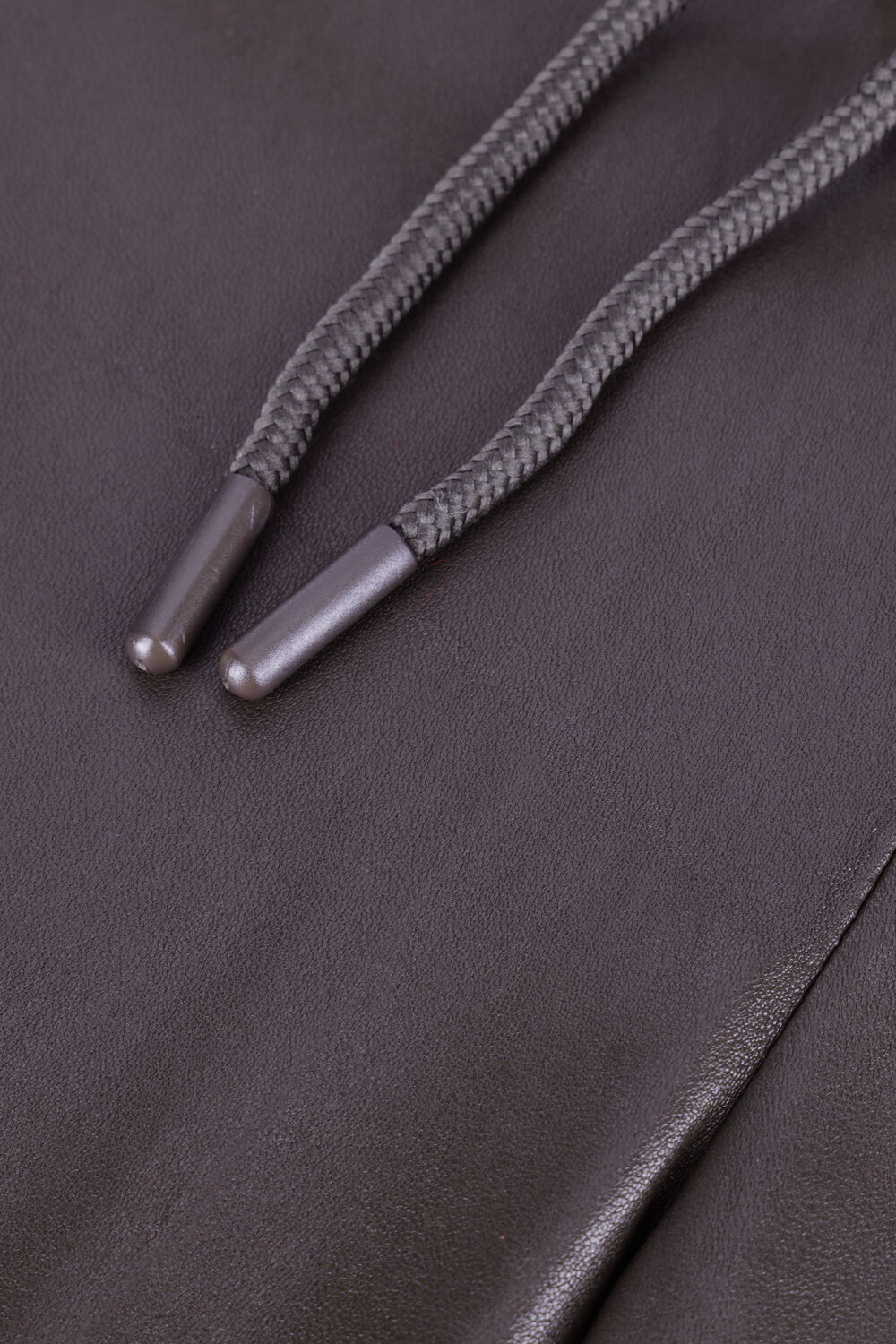 GOOSECRAFT Pantalon AMY SPIRIT PANTS en vert - large