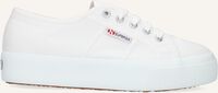 SUPERGA Baskets 2730 en blanc SUPERGA Baskets 2730 en blanc - medium