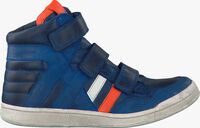 blauwe TRACKSTYLE Sneakers 317571  - medium