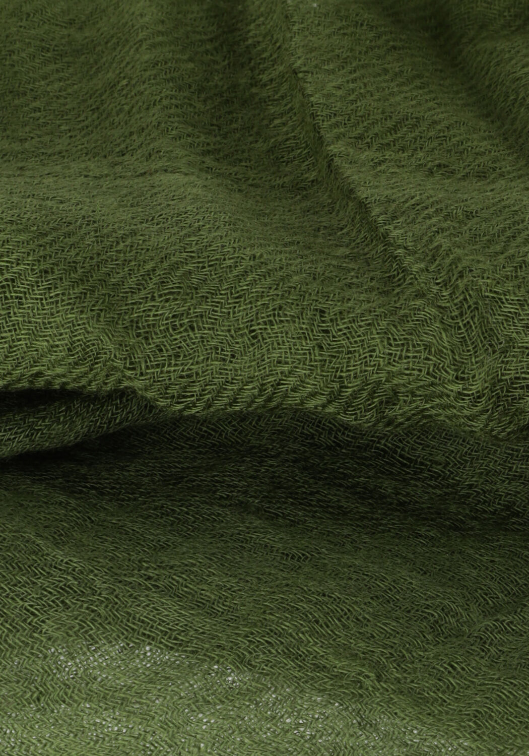 NOTRE-V 304 Foulard en vert - large