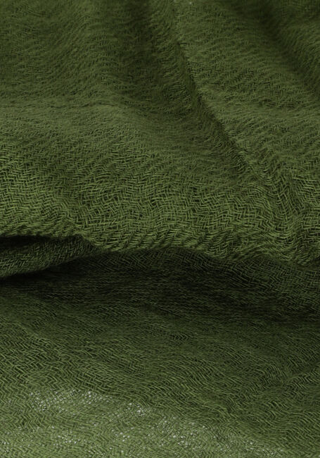 Groene NOTRE-V Sjaal 304 Groene NOTRE-V Sjaal 304 - large