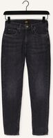 LEE Straight leg jeans CAROL en noir LEE Straight leg jeans CAROL en noir - medium