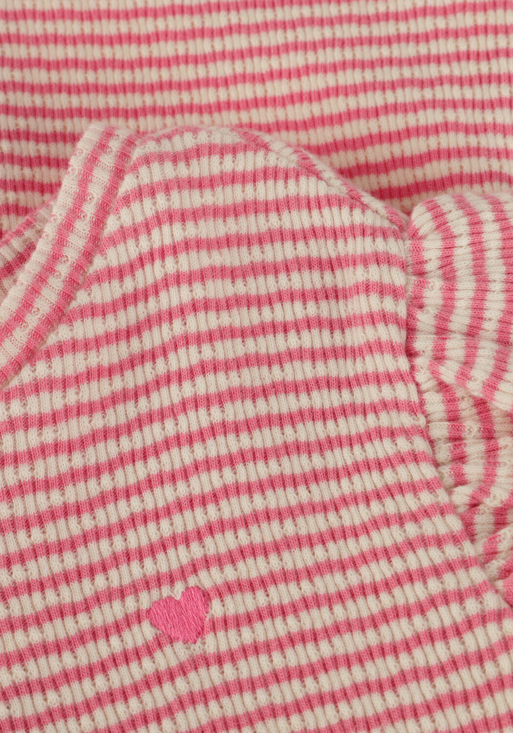 LOOXS Little Haut 2501-7411 en rose - large