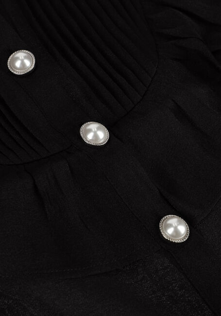 Zwarte LOLLYS LAUNDRY  SPRINGSLL SHIRT LS Zwarte LOLLYS LAUNDRY  SPRINGSLL SHIRT LS - large