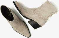 VIA VAI DO AIDEN Bottes en gris - medium