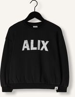 Zwarte ALIX MINI Trui ALIX SWEATER Zwarte ALIX MINI Trui ALIX SWEATER - medium