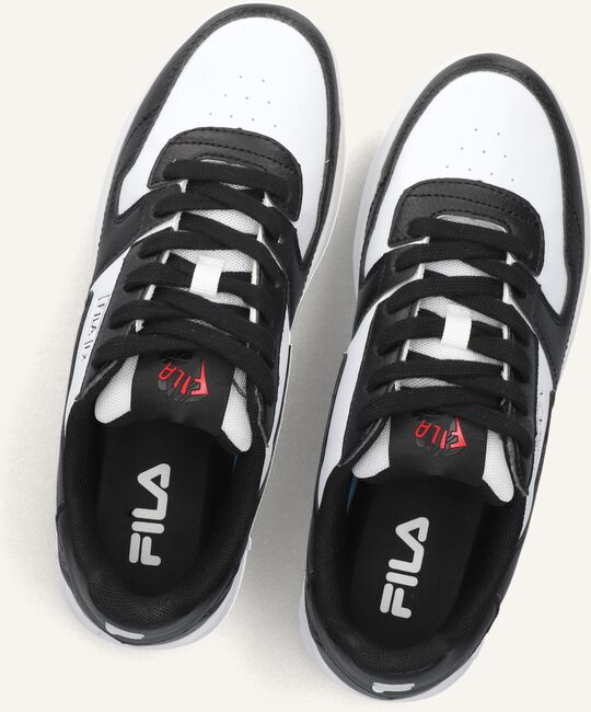 Zwarte FILA Sneakers FXVENTUNO Zwarte FILA Sneakers FXVENTUNO - large
