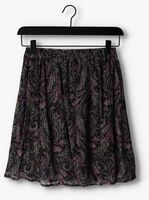 LOUIZON Mini-jupe CHANGES JUPE en violet