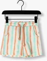 AMMEHOELA Pantalon courte AM.APOLLO.22 en multicolore - medium