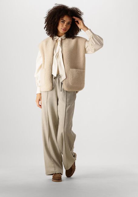 CIRCLE OF TRUST Gilet JAYDEE GILET Sable - large