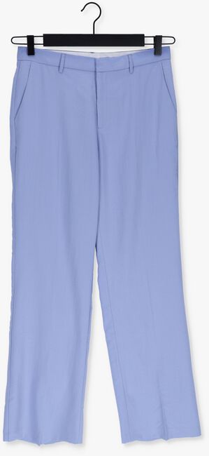 Lichtblauwe NEO NOIR Pantalon ALICE LIGHT PANT - large