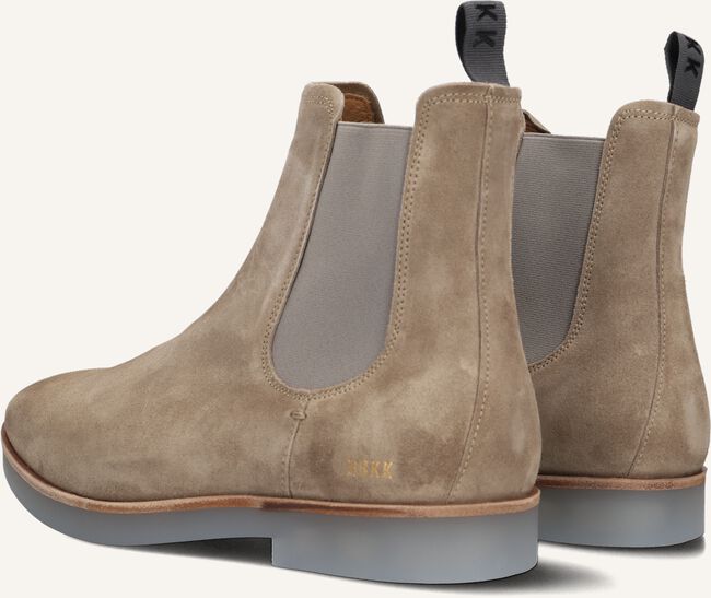 Beige NUBIKK  LOGAN CHELSEA Beige NUBIKK  LOGAN CHELSEA - large