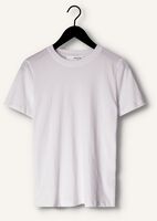 Witte SELECTED FEMME T-shirt SLFMY PERFECT SS TEE BOX CUT B NOOS Witte SELECTED FEMME T-shirt SLFMY PERFECT SS TEE BOX CUT B NOOS - medium