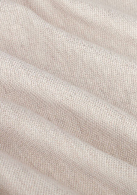 Witte DSTREZZED Casual overhemd SHIRT MELANGE PIQUE - large