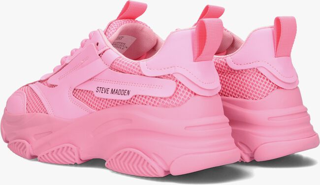 Roze STEVE MADDEN Lage sneakers JPOSSESSION - large