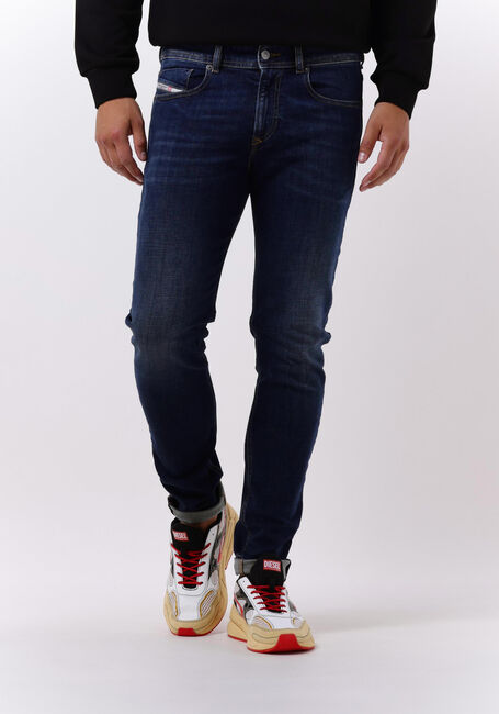 DIESEL Skinny jeans 1979 SLEENKER en bleu - large