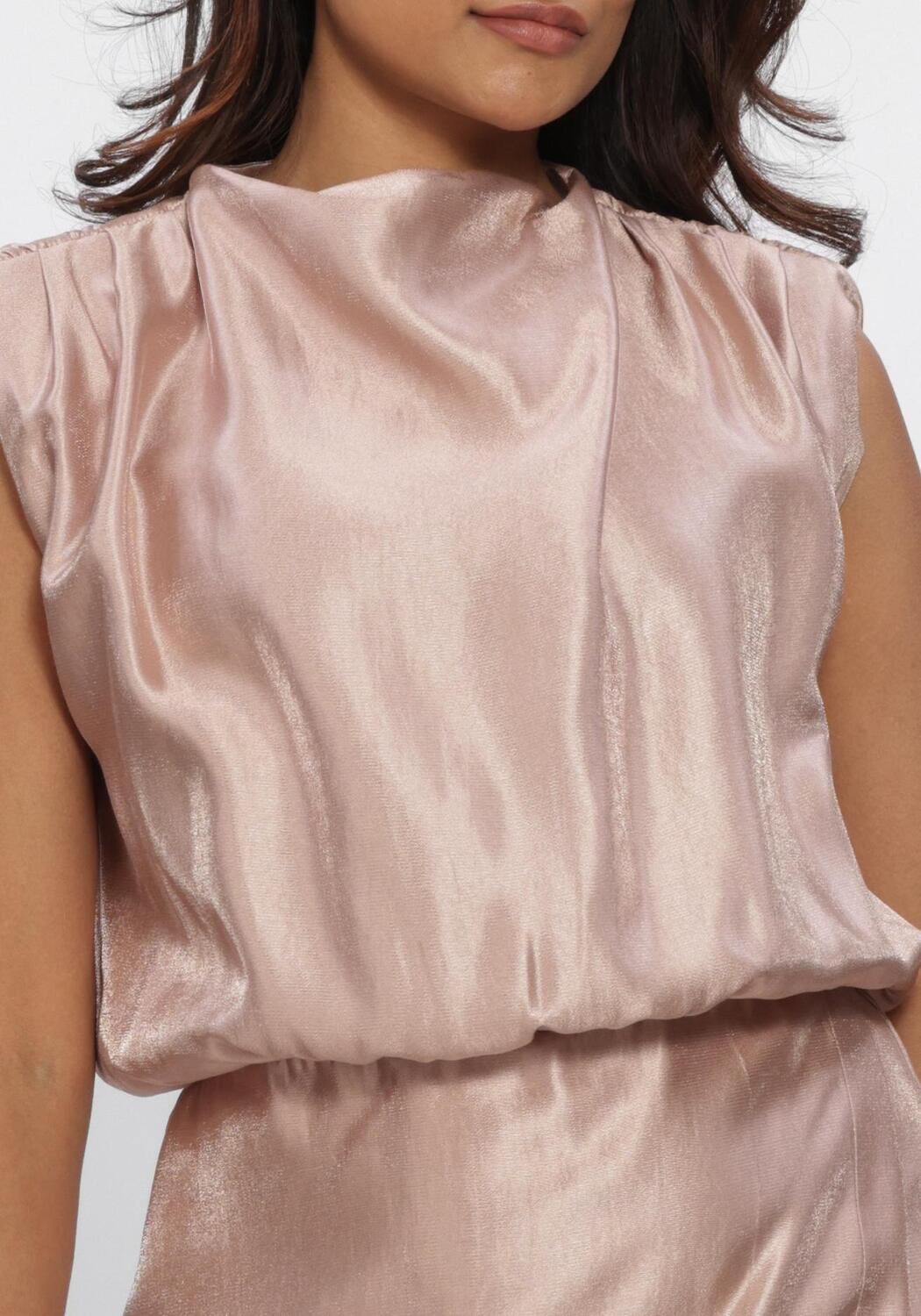 JOSH V Mini robe LIRA 0703 Dor&eacute; - large