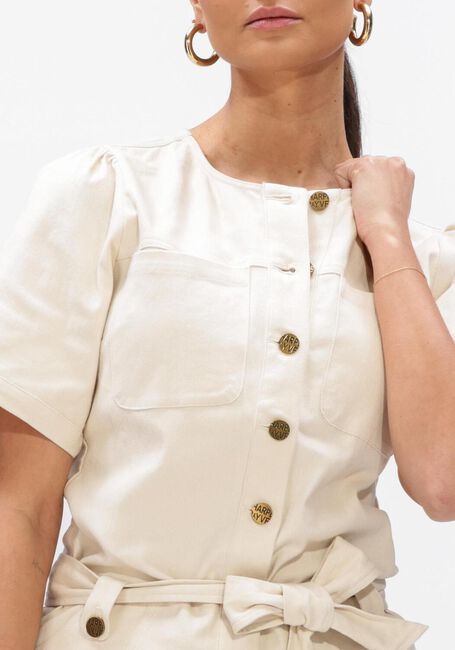 HARPER & YVE Combishorts YAEL-JS &Eacute;cru - large