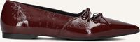 Rode VAGABOND SHOEMAKERS Ballerina's HERMINE 5933 Rode VAGABOND SHOEMAKERS Ballerina's HERMINE 5933 - medium
