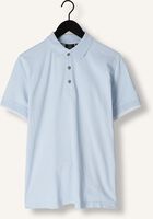 GENTI Polo J9034-1212 Bleu clair GENTI Polo J9034-1212 Bleu clair - medium