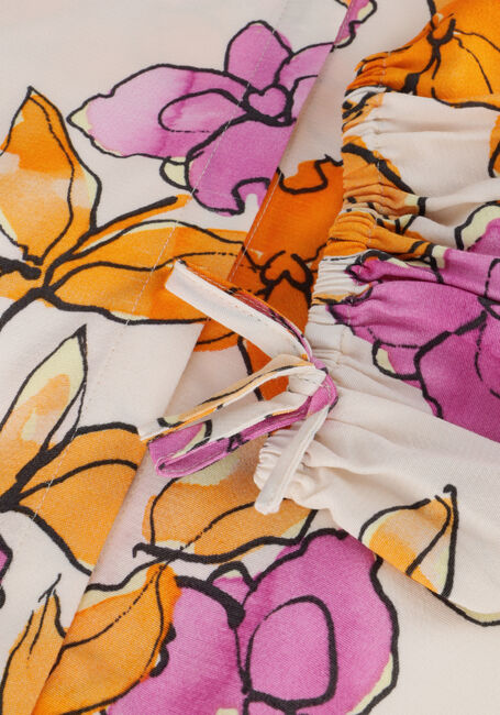 Ecru FABIENNE CHAPOT  COOPER BLOUSE Ecru FABIENNE CHAPOT  COOPER BLOUSE - large