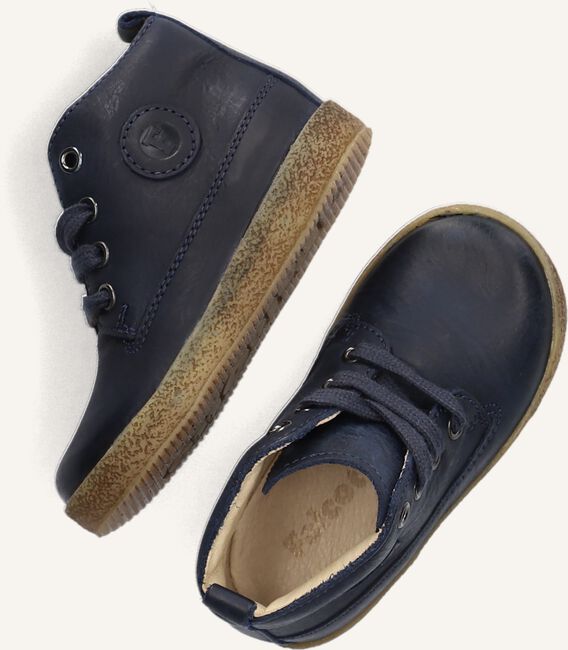 Blauwe FALCOTTO Sneakers CELIO Blauwe FALCOTTO Sneakers CELIO - large