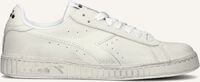 Witte DIADORA Sneakers GAME L LOW WAXED WN - medium