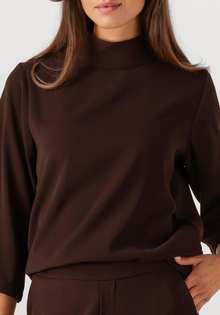 BELLAMY Haut NOVA-2 en marron - large